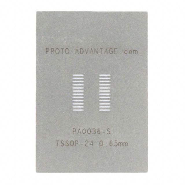 Picture of PA0036-S