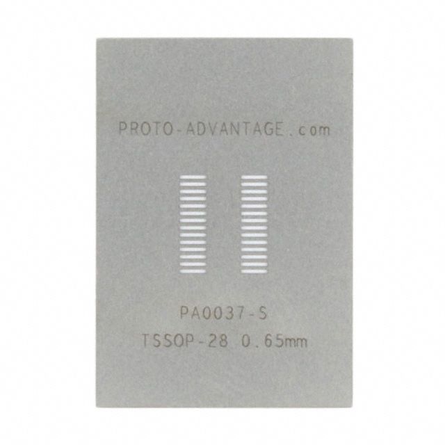 Picture of PA0037-S