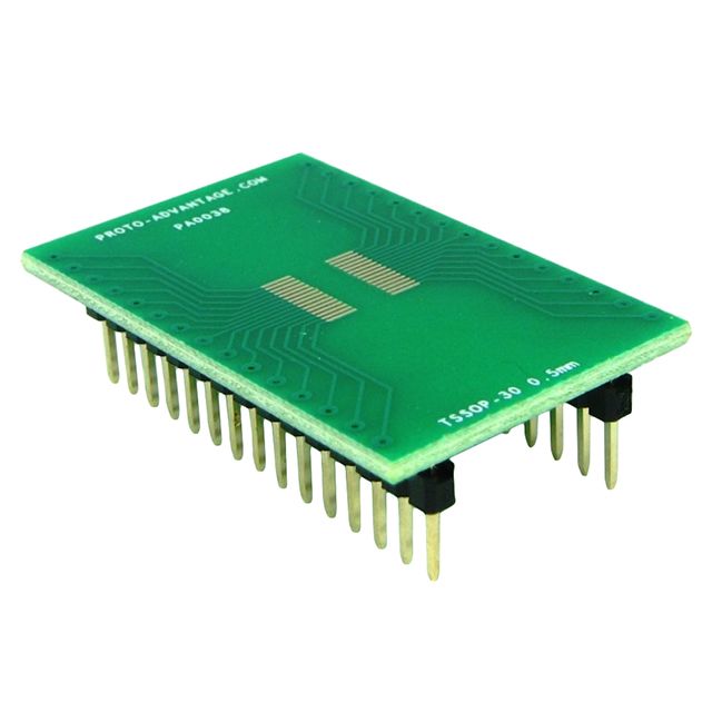 Picture of PA0038