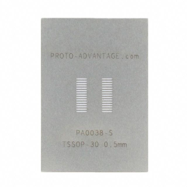 Picture of PA0038-S