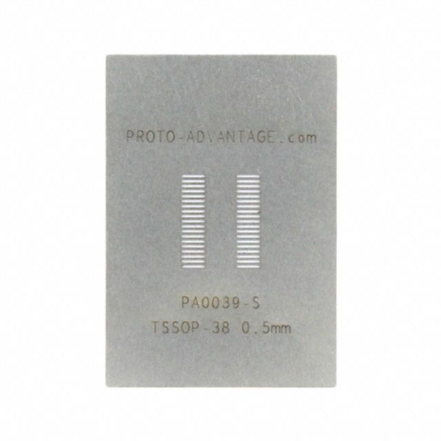 Picture of PA0039-S