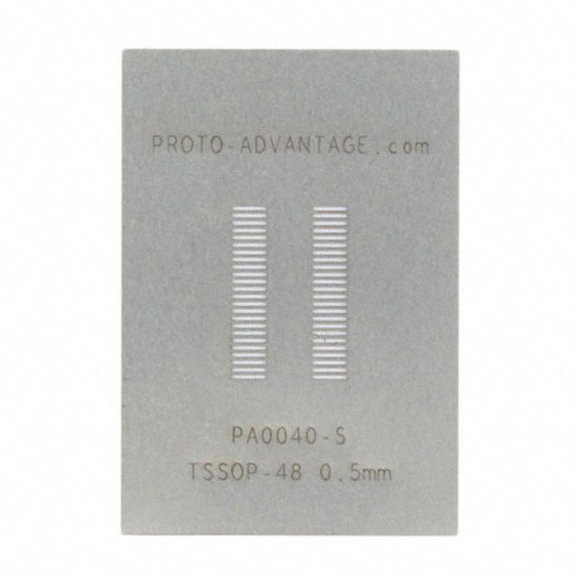 Picture of PA0040-S