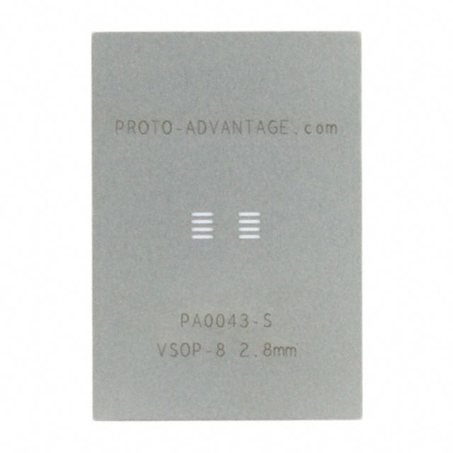 Picture of PA0043-S