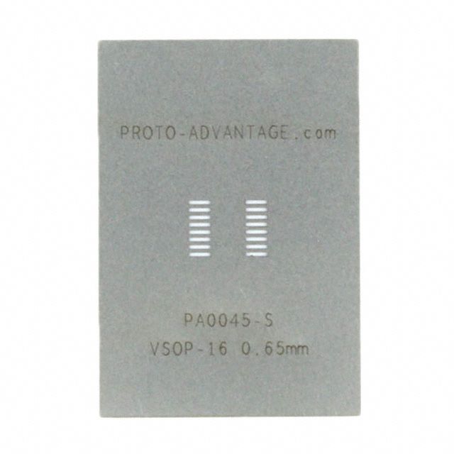 Picture of PA0045-S