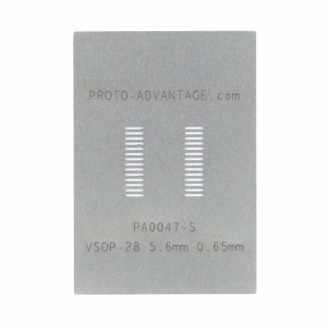 Picture of PA0047-S