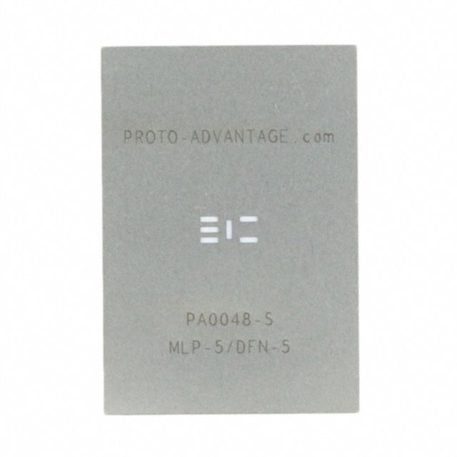 Picture of PA0048-S