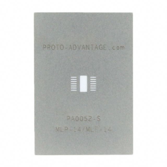 Picture of PA0052-S