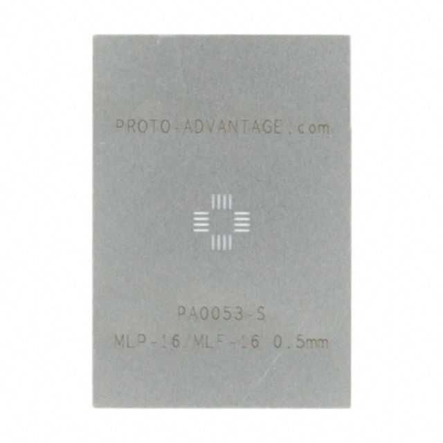 Picture of PA0053-S
