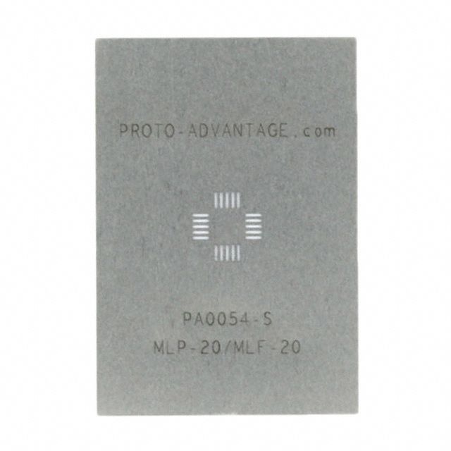 Picture of PA0054-S