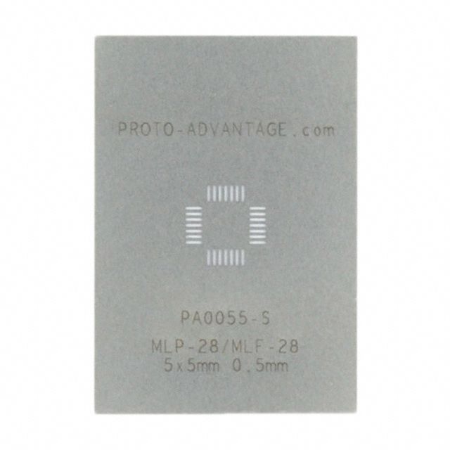 Picture of PA0055-S