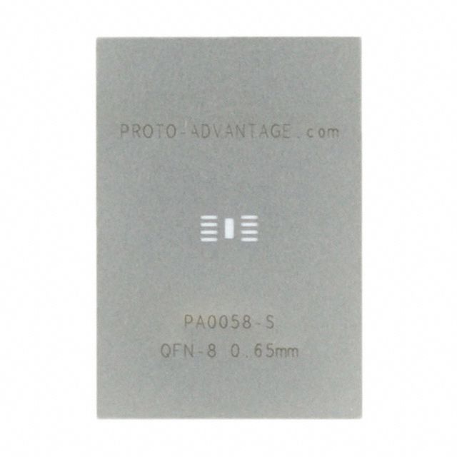 Picture of PA0058-S