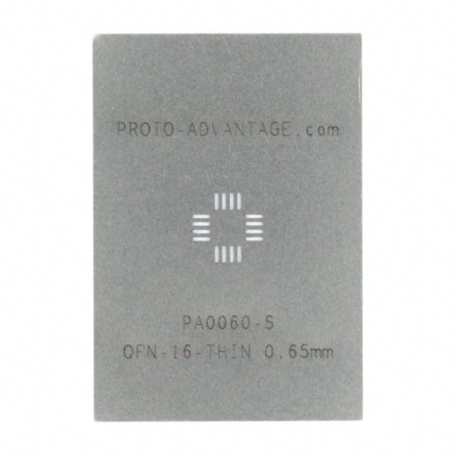 Picture of PA0060-S