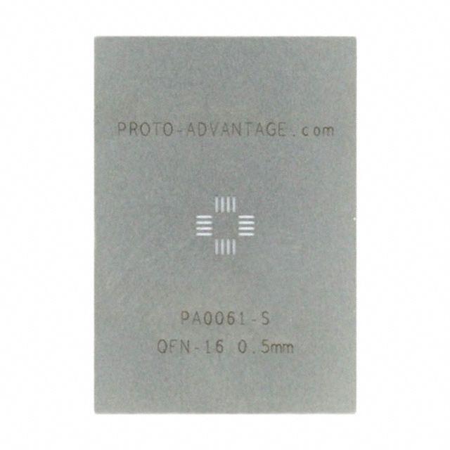 Picture of PA0061-S