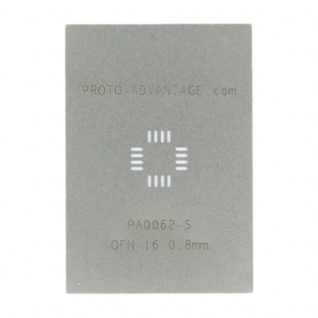 Picture of PA0062-S