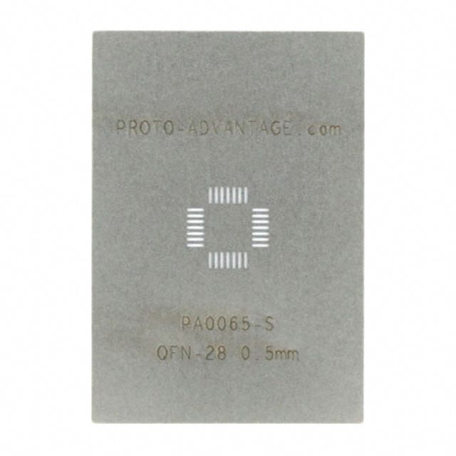 Picture of PA0065-S