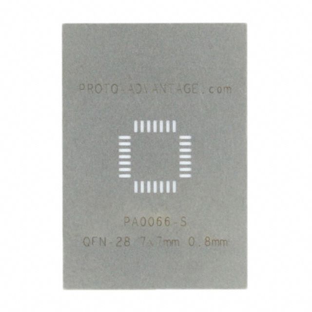 Picture of PA0066-S