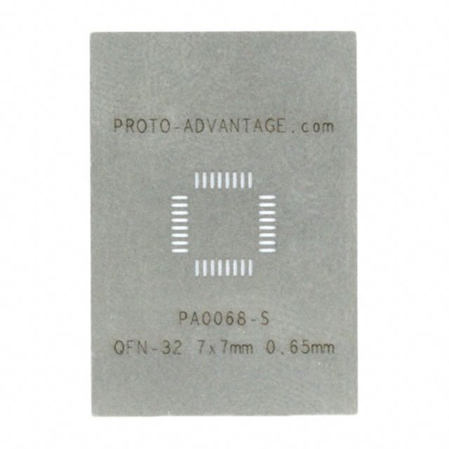 Picture of PA0068-S