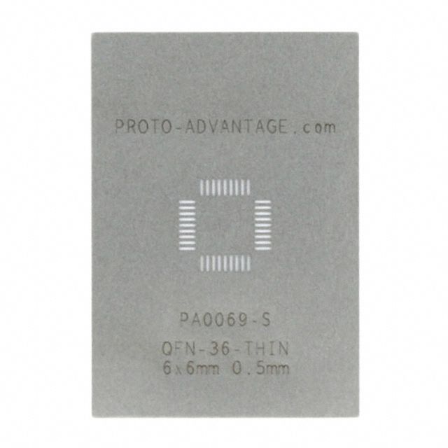 Picture of PA0069-S