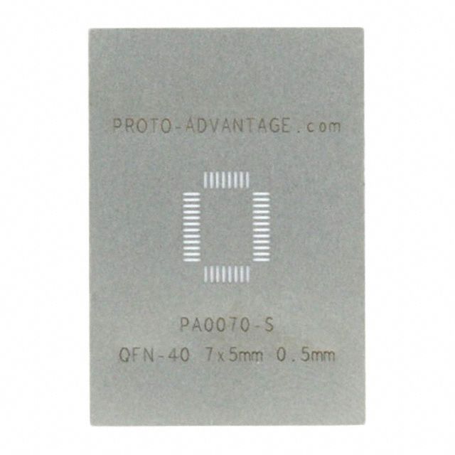 Picture of PA0070-S
