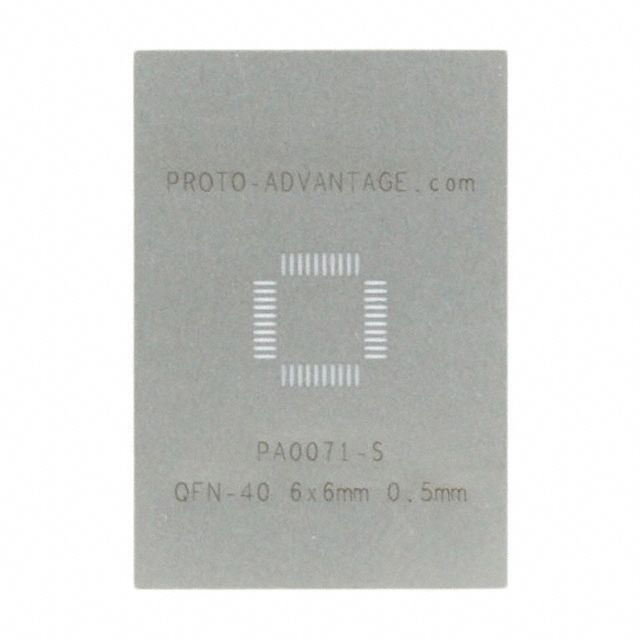 Picture of PA0071-S