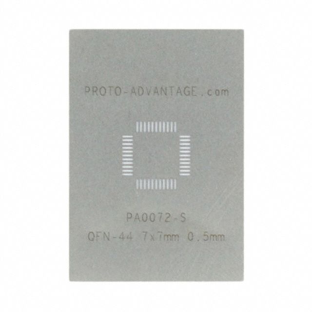 Picture of PA0072-S