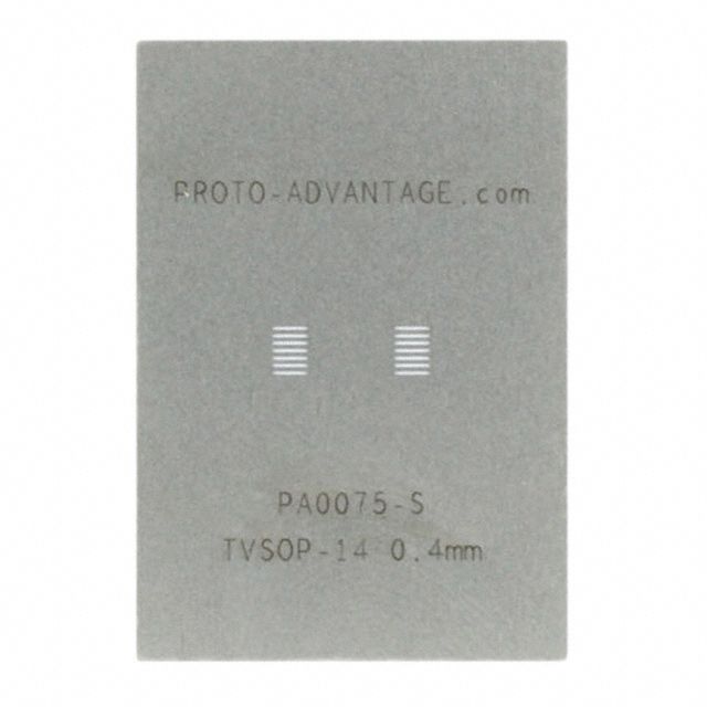 Picture of PA0075-S