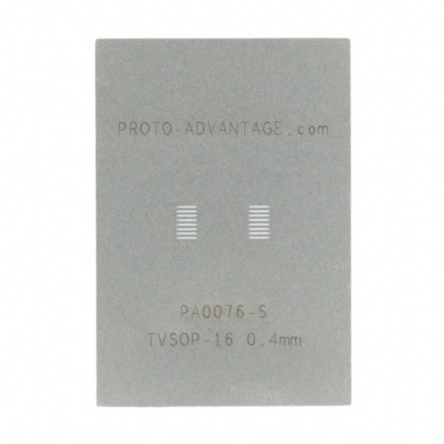 Picture of PA0076-S