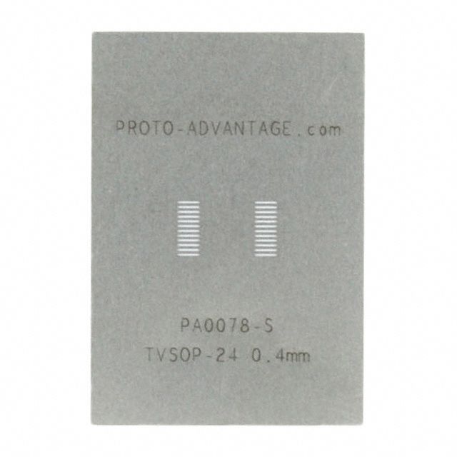 Picture of PA0078-S