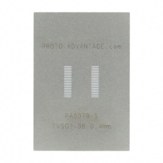 Picture of PA0079-S