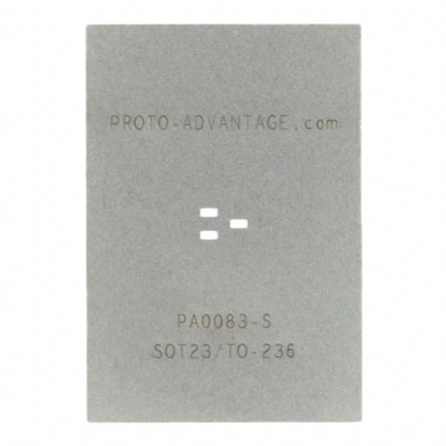 Picture of PA0083-S