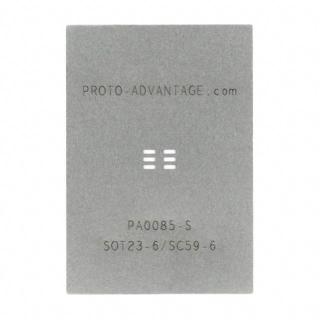 Picture of PA0085-S