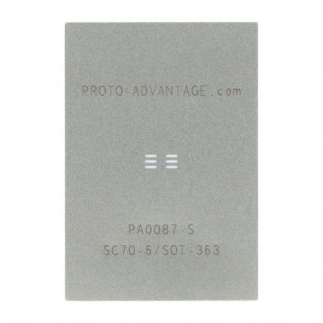 Picture of PA0087-S