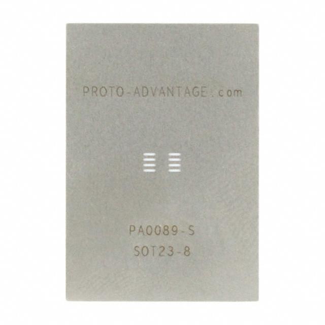 Picture of PA0089-S