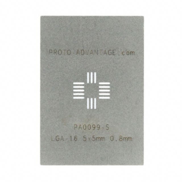 Picture of PA0099-S