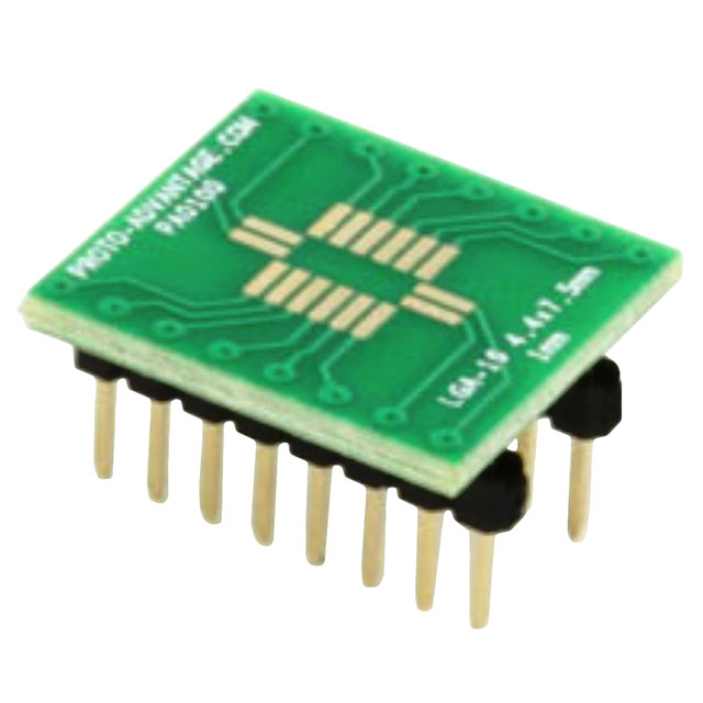 Picture of PA0100