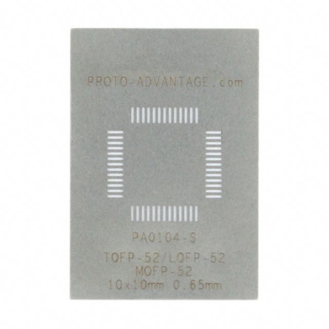 Picture of PA0104-S