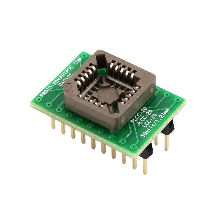 Picture of PA0105SOCKET