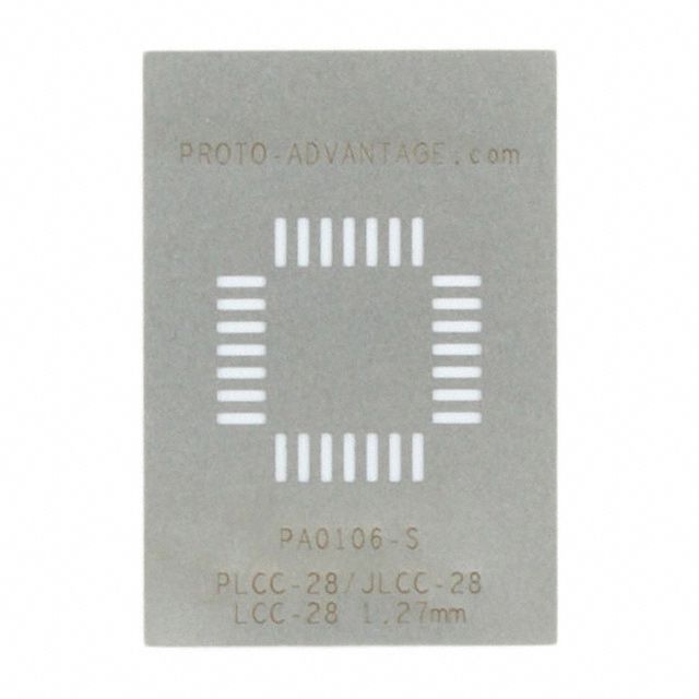 Picture of PA0106-S