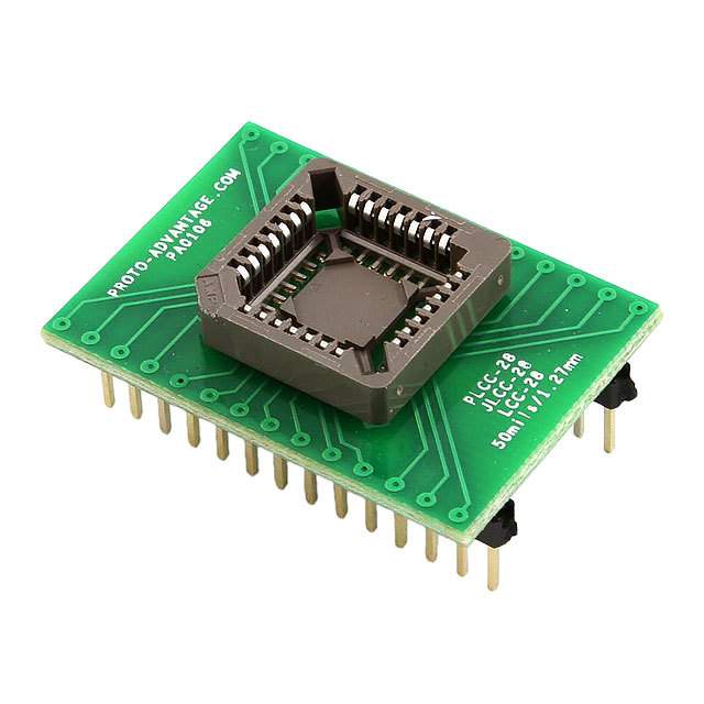 Picture of PA0106SOCKET