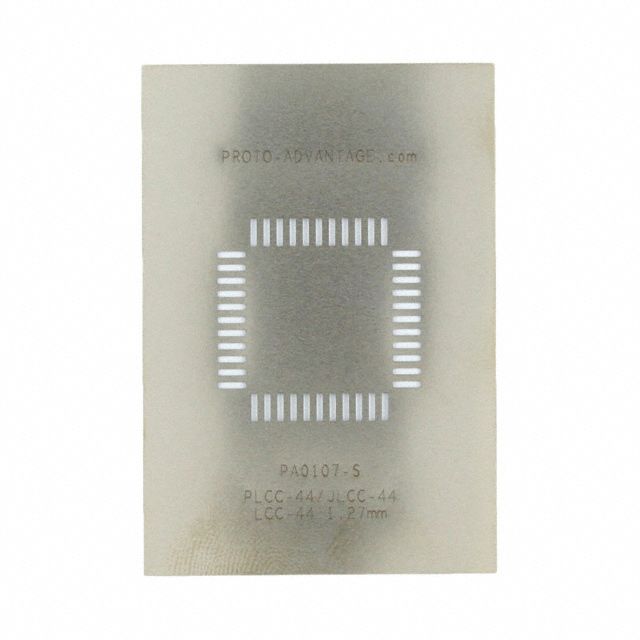 Picture of PA0107-S