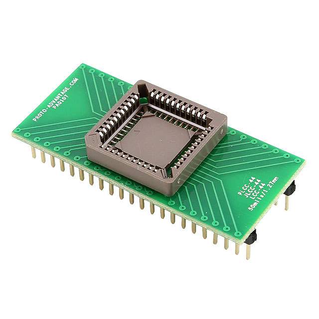 Picture of PA0107SOCKET