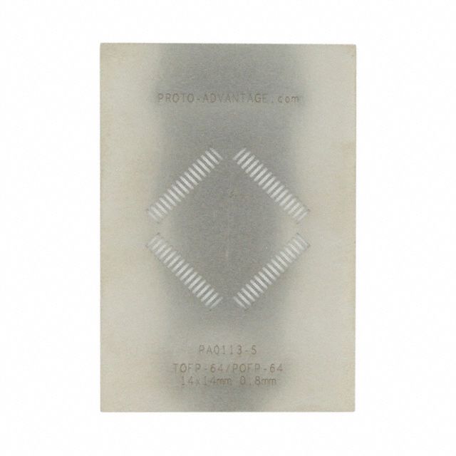 Picture of PA0113-S