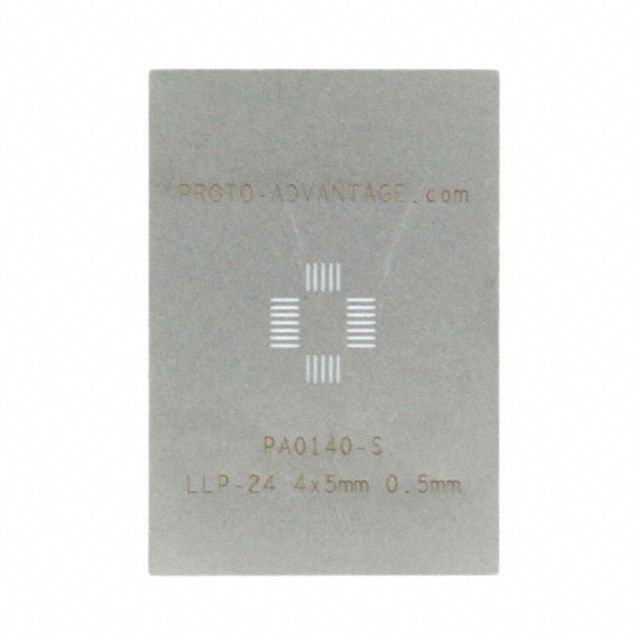 Picture of PA0140-S
