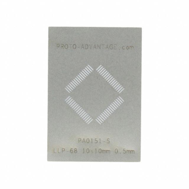 Picture of PA0151-S