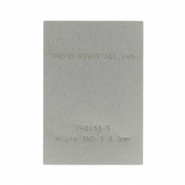 Picture of PA0153-S