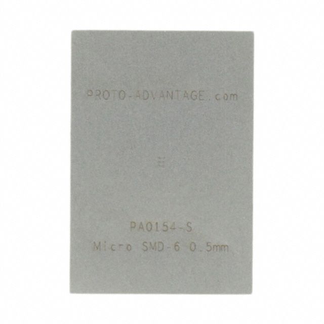 Picture of PA0154-S