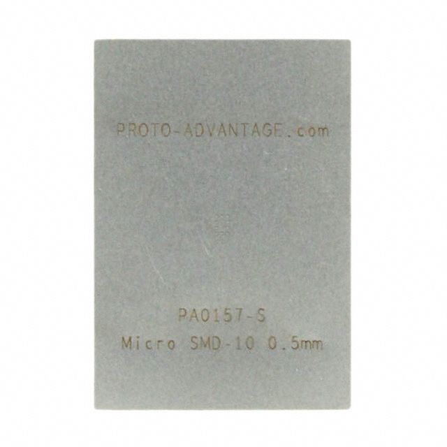 Picture of PA0157-S