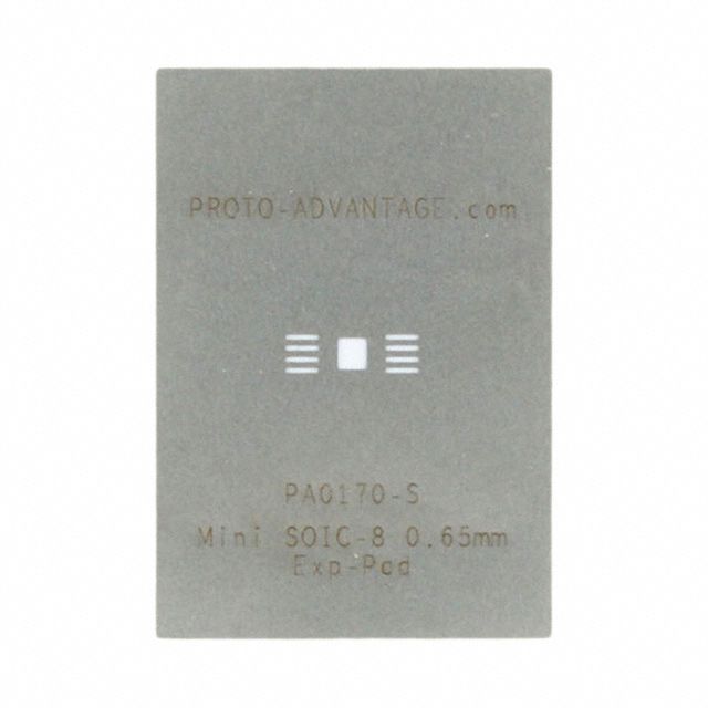 Picture of PA0170-S