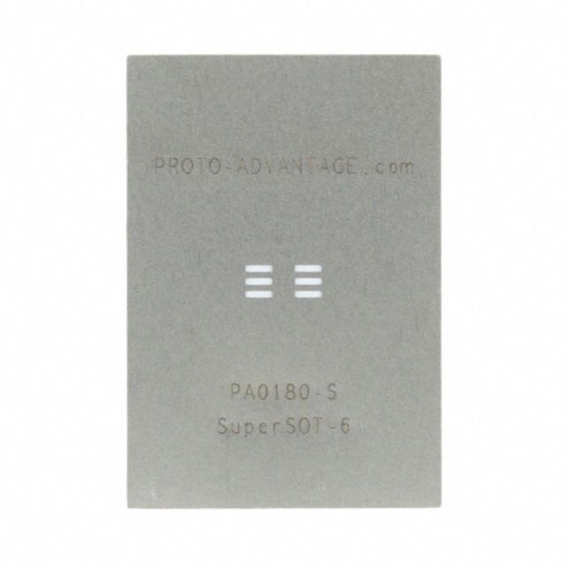Picture of PA0180-S
