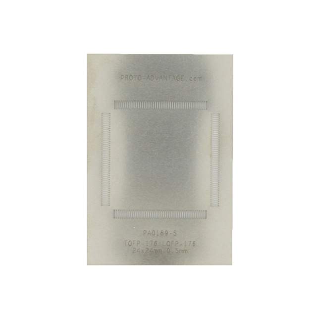 Picture of PA0189-S